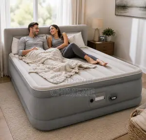 Intex 18inches Elitesleep Premaires