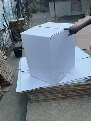 Carton Production