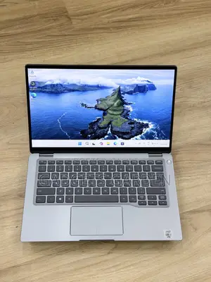 Laptop Dell Latitude 9410 16GB Intel Core i7 SSD 512GB