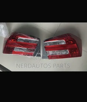 Tail Light Honda City 2011-2014