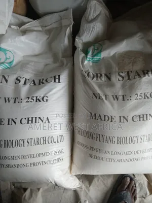 Corn Starch