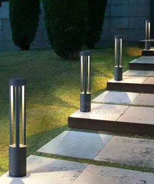 Unique Garden Light Available for Sale