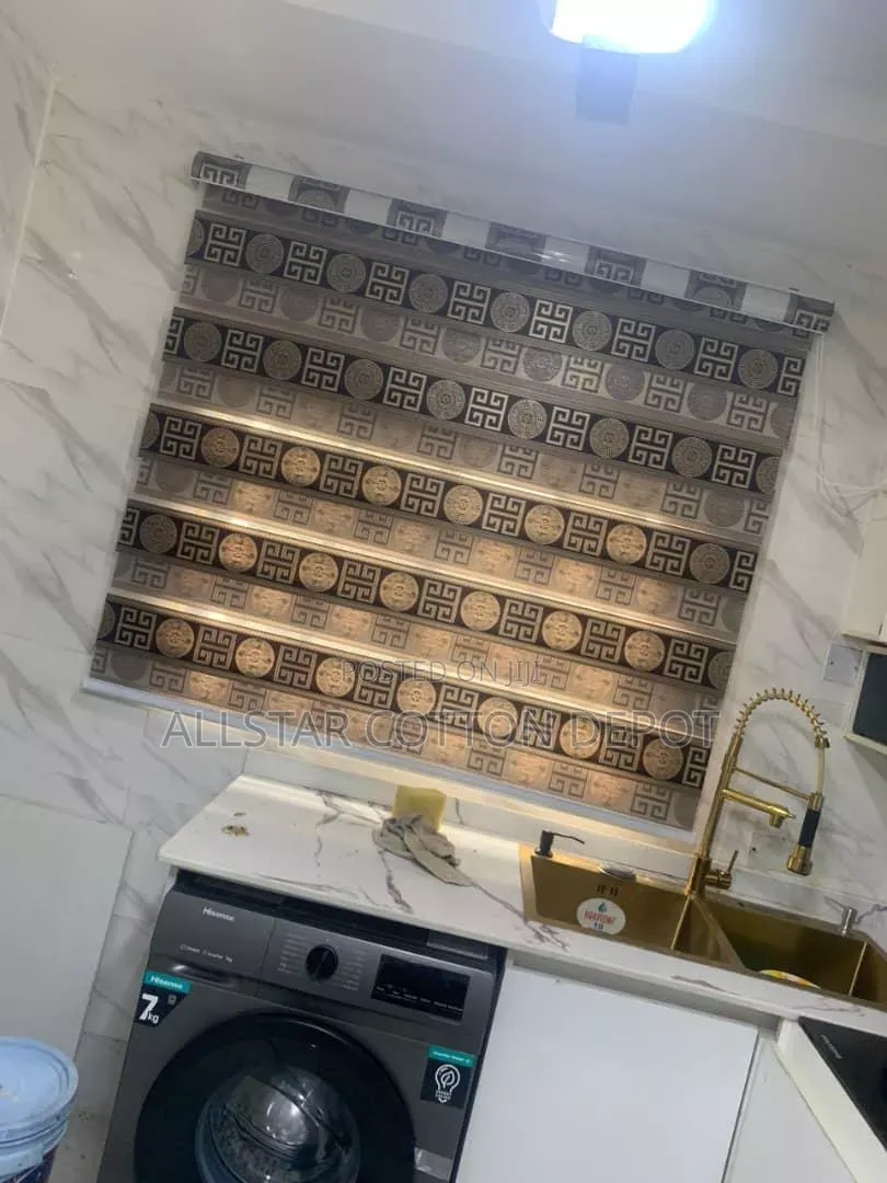 Patronize Me for Your Luxury Curtains and Windows Blinds