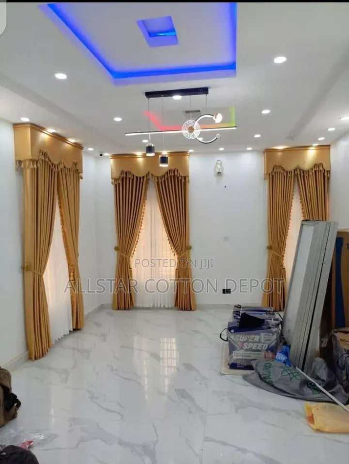 Patronize Me for Your Luxury Curtains and Windows Blinds