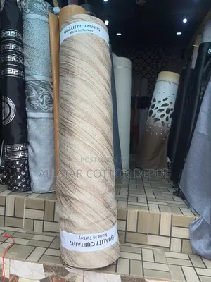 Patronize Me for Your Luxury Curtains and Windows Blinds