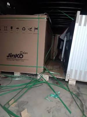 650w Original Jinko 144cells Solar Panel Brand New One