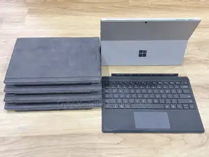 Laptop Microsoft Surface Pro 6 16GB Intel Core i7 SSD 512GB
