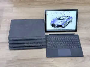 Laptop Microsoft Surface Pro 6 16GB Intel Core i7 SSD 512GB