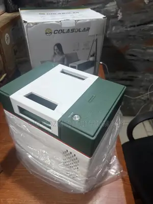 2khw Cola Solar Lithium Battery Solar Generator Built With 2000kwh