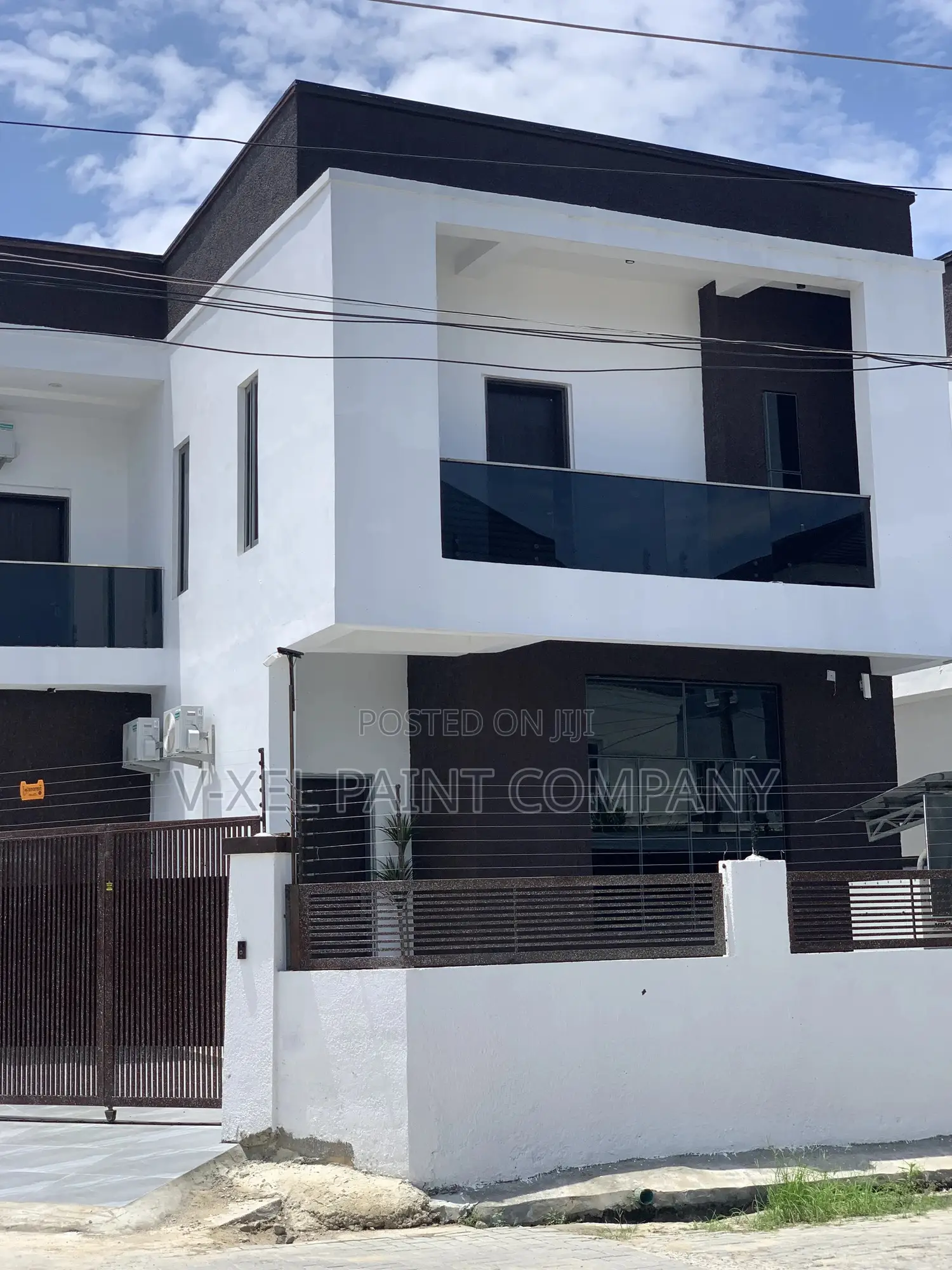 House Painter