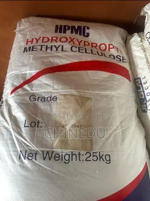 HPMC (Hydroxypropyl Methylcellulose).