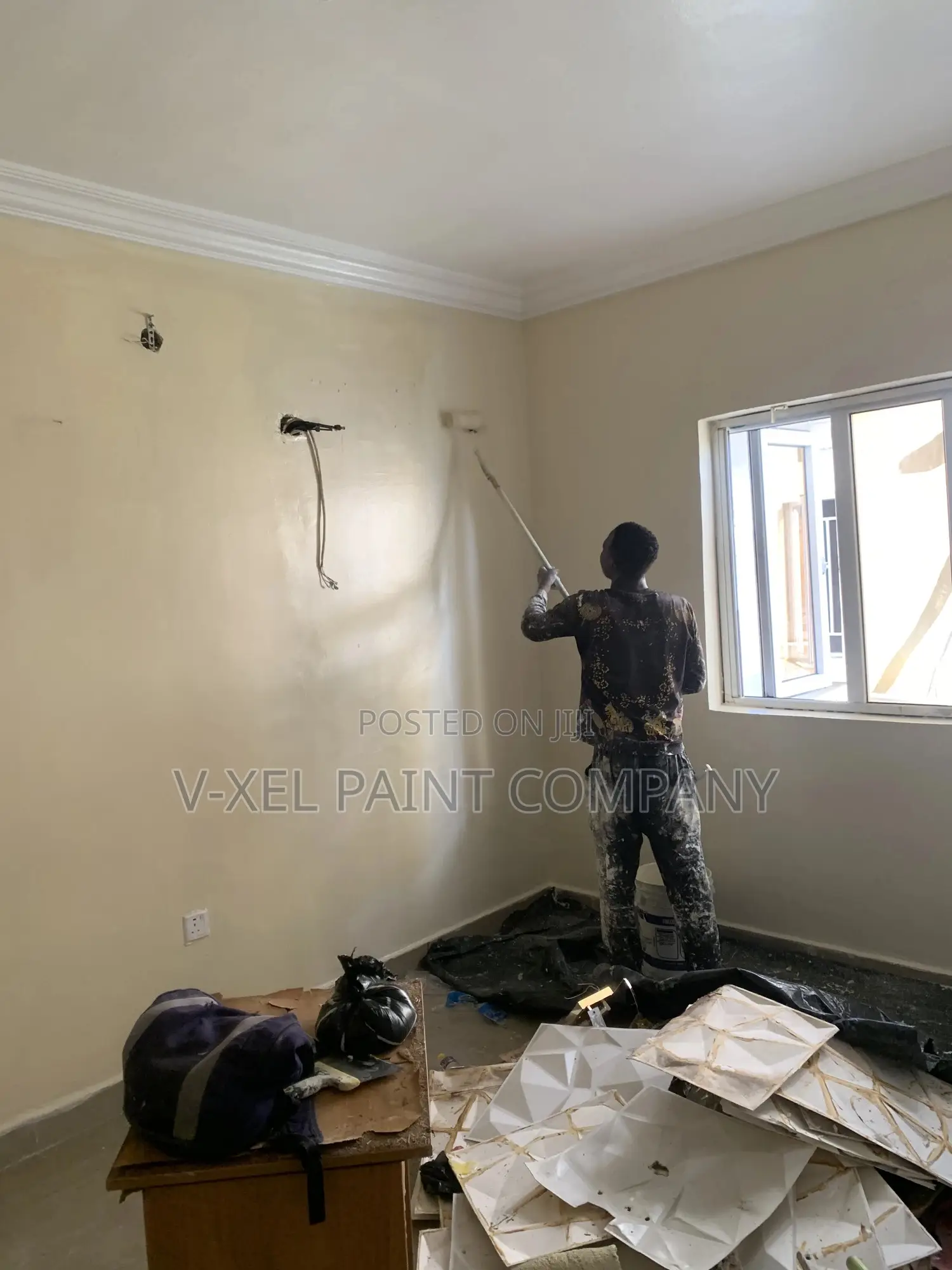 House Painter