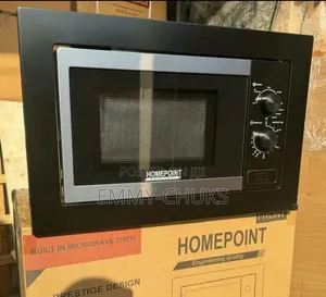 25l Built-in Microwave Oven With Girll Function and Knob