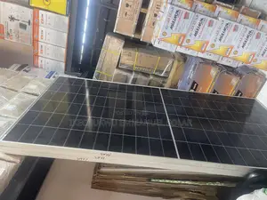 650watts Jinko Solar Panel Much Available