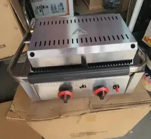Gas Shawarma Toaster