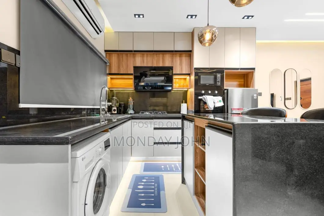2bedroom Shortlet Apartment