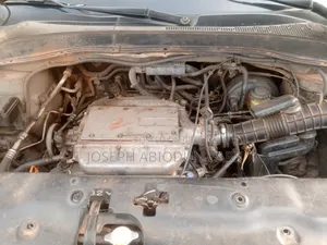 Honda Pilot EX 4x4 (3.5L 6cyl 5A) 2004 Gold