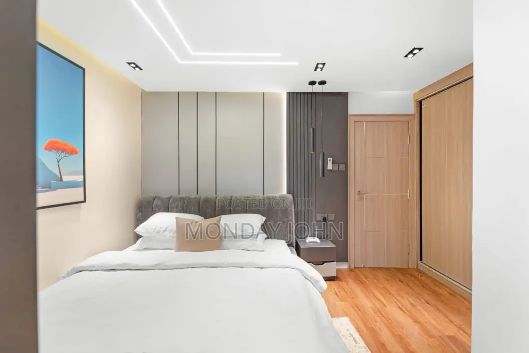 2bedroom Shortlet Apartment