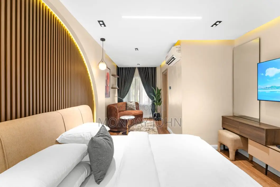2bedroom Shortlet Apartment