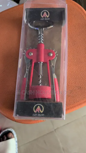 Corkscrew Win Opener