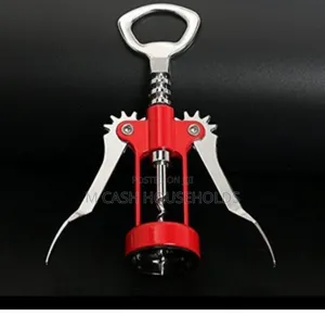 Corkscrew Win Opener