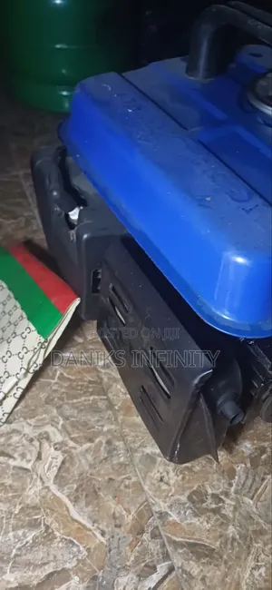 Tiger Generator