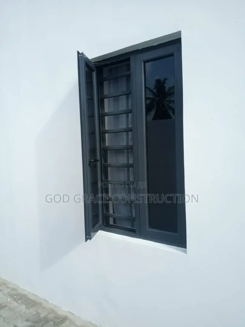 Casement Windows