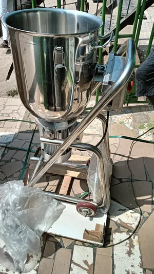 30ltr Industrial Stainless Steel Blender
