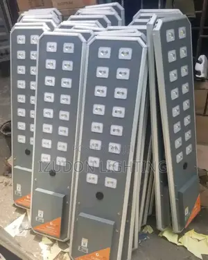 16 Eyes Quality Industrial Solar Street Light