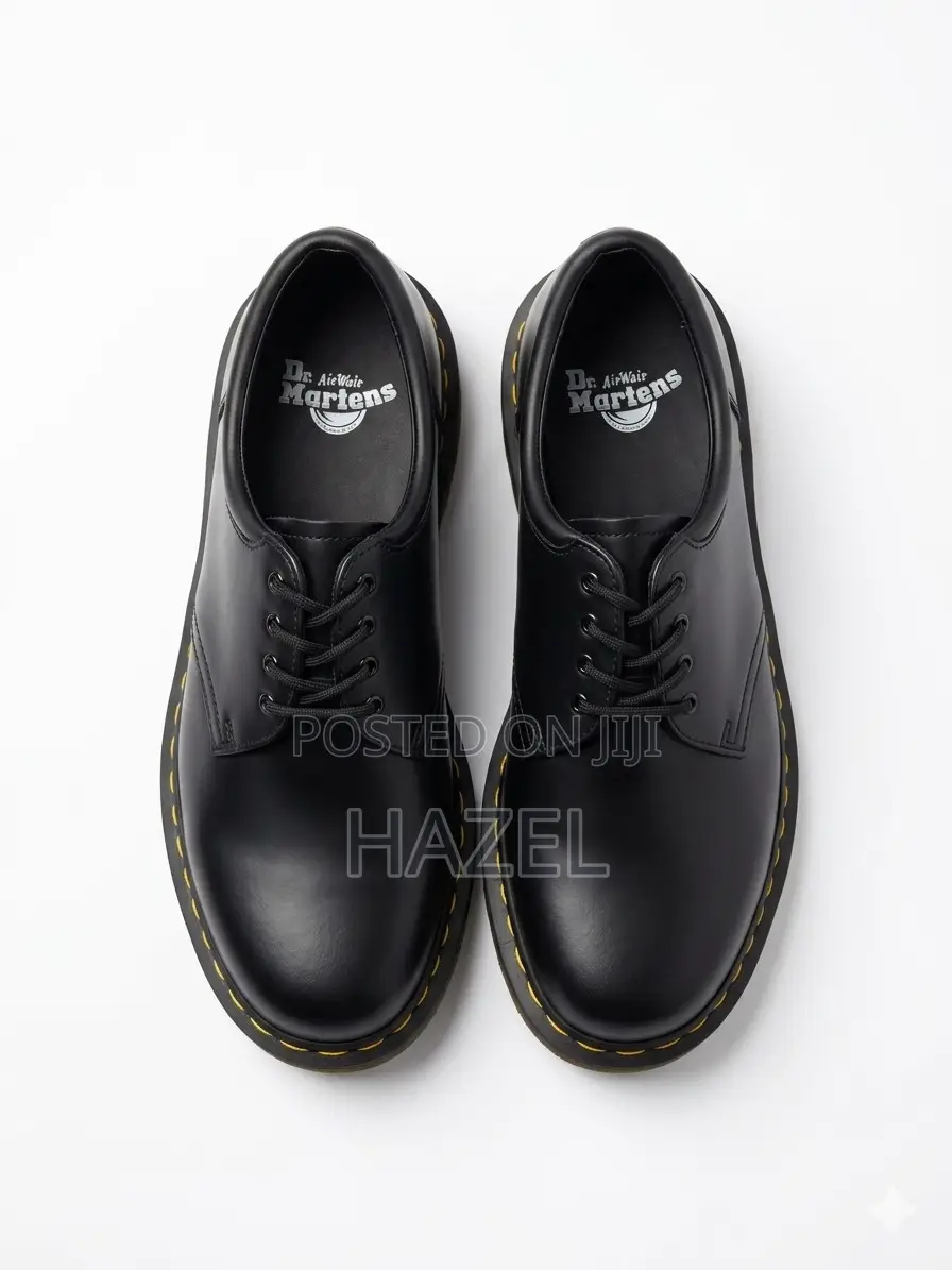 Dr Martins