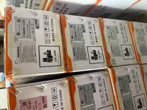 2.56kwh Lithium Ion Battery Felicity Much Available