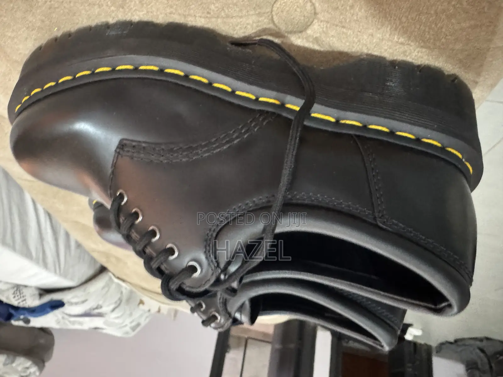 Dr Martins