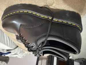 Dr Martins
