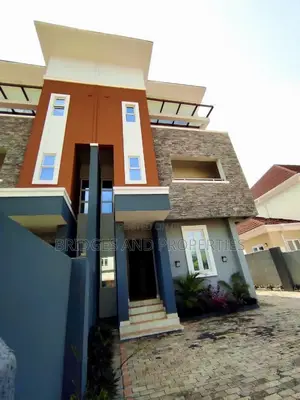 Furnished 3bdrm Townhouse/Terrace in Hamstead Garden, Enugu for sale