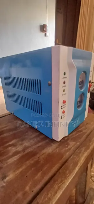 Ensyco Stablizer