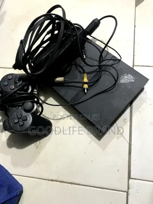 Video Gamesps2