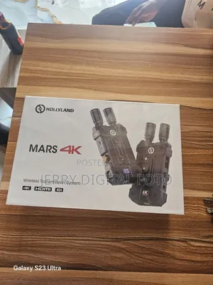 Hollyland Mars Transmitter