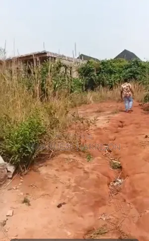 50 By100 Plot of Land for Sale