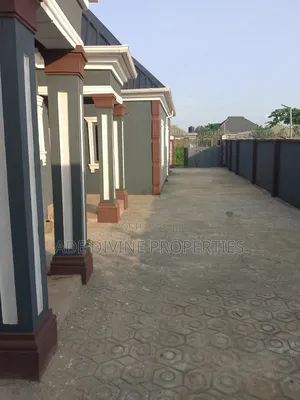 Mini Flat in Omu, Obafemi-Owode for rent