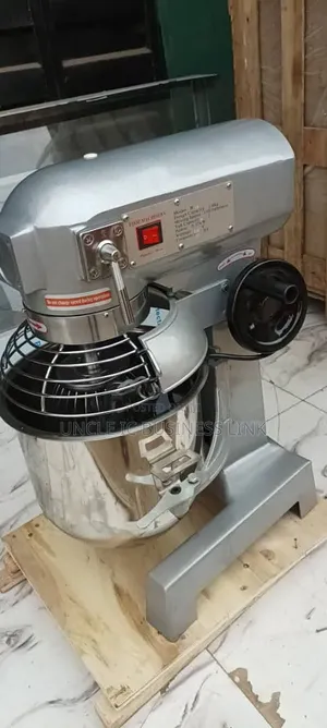 20 Liters Cake Mixer