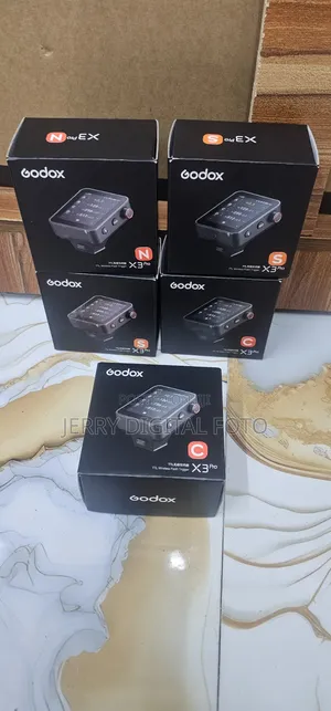 Godox X3pro Trigger