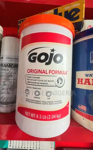 Gojo Original Formulatm Hand Cleaner