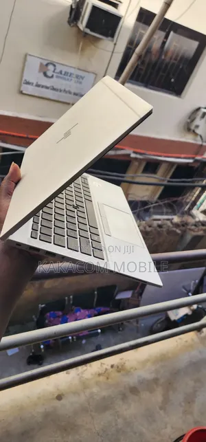 Laptop HP EliteBook 840 G7 16GB Intel Core i7 SSD 512GB