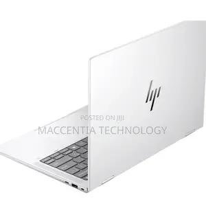 New Laptop HP EliteBook X Flip G1i 16GB Intel Core Ultra 5 SSD 512GB