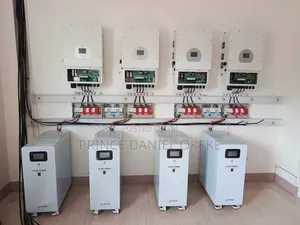 Solar Installations and Electrician