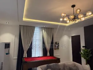 Turkish Curtain