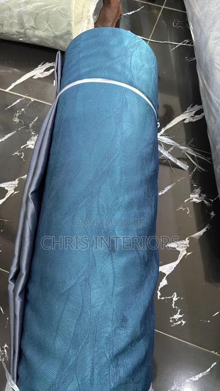 Turkish Curtain