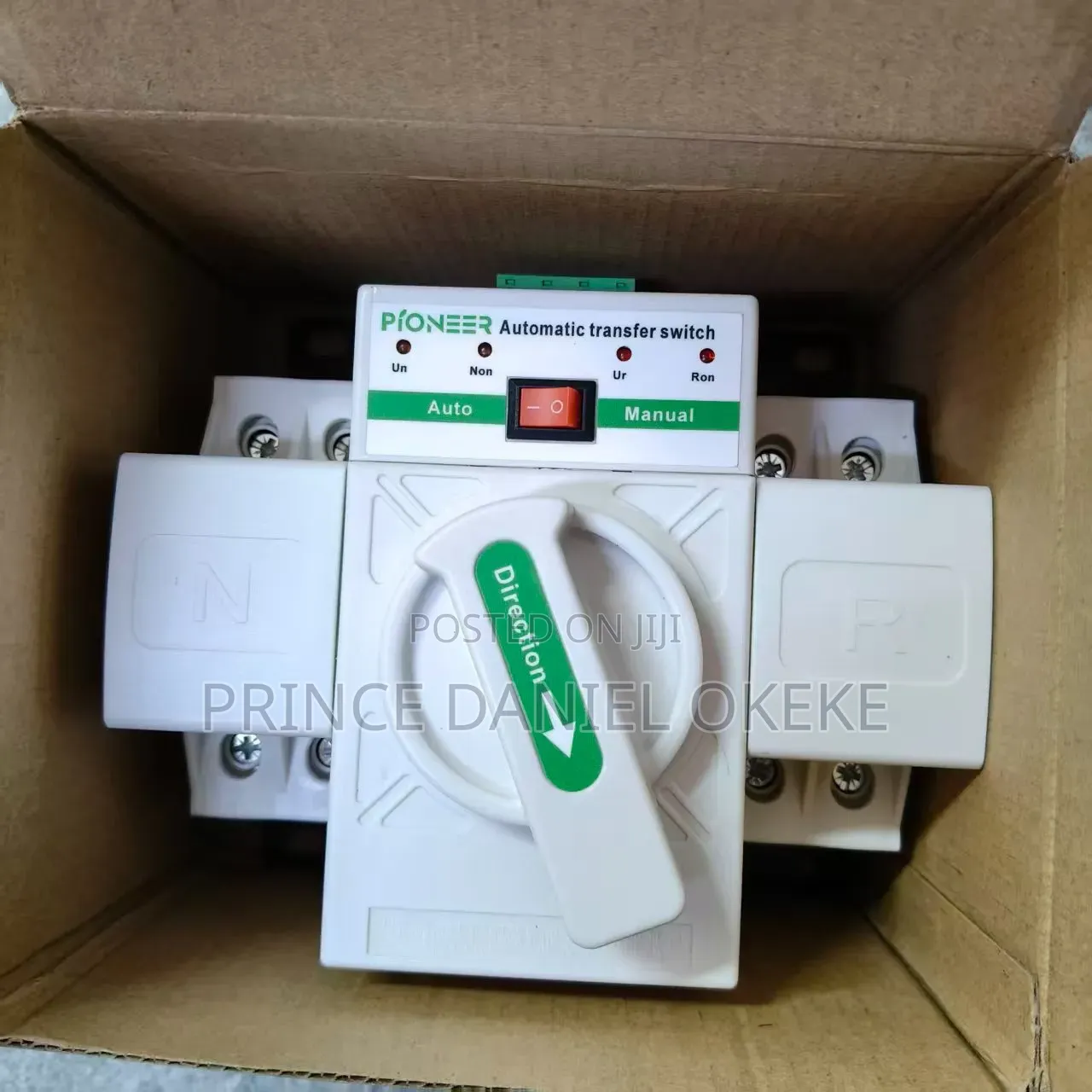 Solar Installations and Electrician