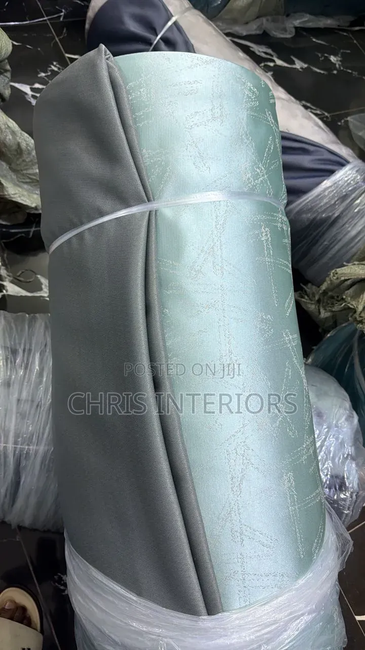 Turkish Curtain