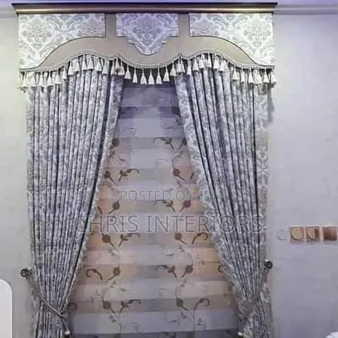 Turkish Curtain